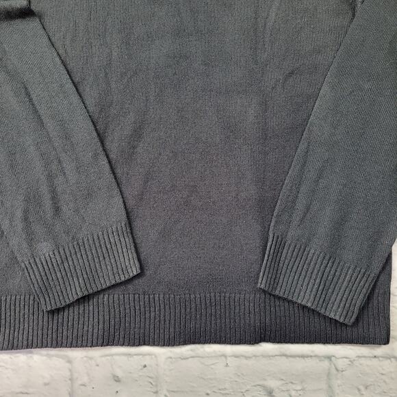 The Office Dwight Elf Fact Xmas is Here Ugly Christmas Sweater - Picture 3 of 7